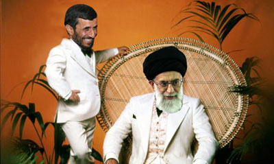 Obama Claims Dealing with Iran is Not Difficult...You just need to understand the dynamics involved