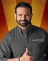 Secretary of the Department of Commerce, Billy Mays