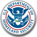 Department of Homeland Security Seal