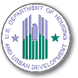 Department of  Housing and Urban Development Seal