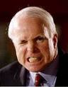 Secretary of the Department of Veterans Affairs, John Mccain