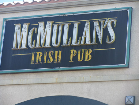 McMullans