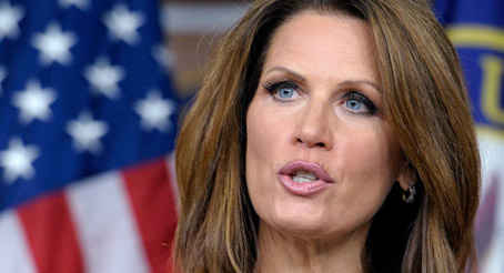 Taliban Negotiations Hinge on Safe Return of Bachmann to Earth