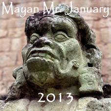 Mayans Finally Release 2013-7138 Calendar!