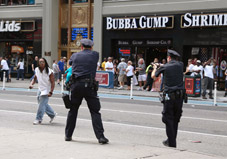 Dozen More Injured During Reenactment of Empire State Shooting