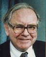 Secretary of the Department of the Treasury, Warren Buffett