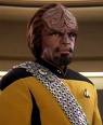 Secretary of the Department of Homeland Security, Worf