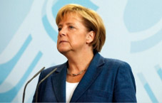 Merkel Agrees to EU Bailouts Only if Greece Submits to a Drug Test