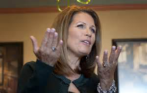 PolitiFact Stock Tanks on News of Bachmann's Retirement