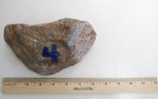 Stones Used to Pelt Border Agents Linked to Obama Rock Running Program