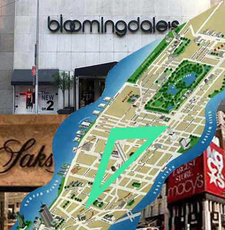 Another Shopper Vanishes into the Bloomingdale Triangle