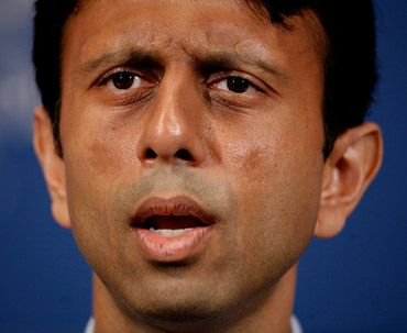 Jindal on Republican Stupidity Crusade! Proposes Operation GOP/GED