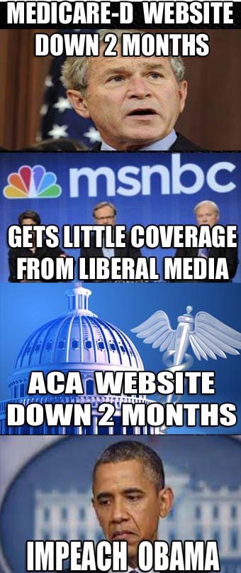 The Case for Obama's Impeachment, Part Three: Obamacare