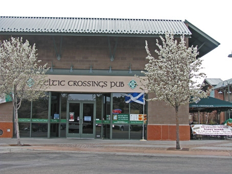 Celtic Crossings: Best Guinness Pour in AZ