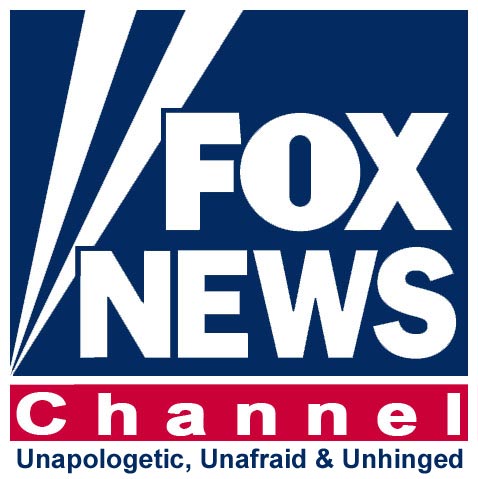 Fox News: Unapologetic, Unafraidand Unhinged