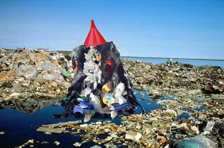 The 2-Million Tons of Unaccounted for Plastic in our Oceans Found, 