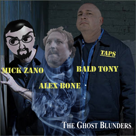 Ghost Blunders