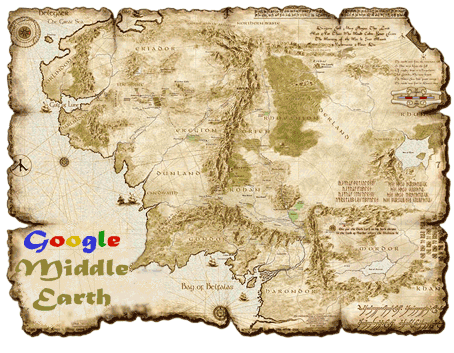 47 Hobbits Missing while Working on Google Middle-Earth Project