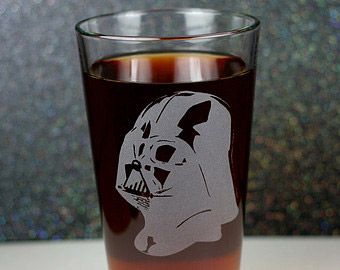 Imperial Guiness Darth Vader