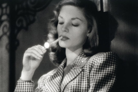 Lauren Bacall, Best Known for Her Role in Scooby-Doo: The Goblin King, is Dead at 89