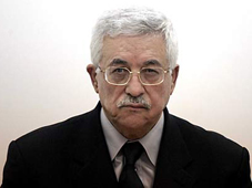 Mahmoud Abbas Vows to Rid Palestine of Himself