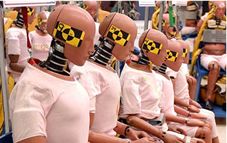 Regional Envoy for Crash Test Union Mannequins Calls for Strike