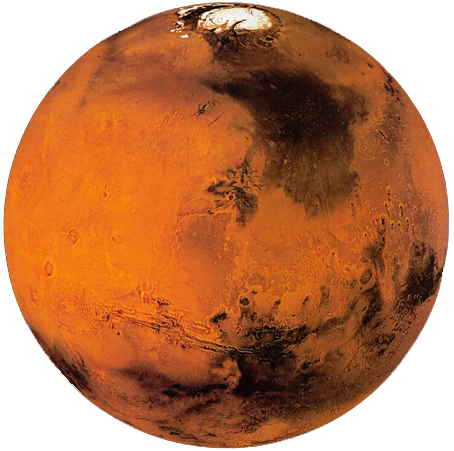  Vast Majority Of The 100,000 Mars Trip Volunteers Republican. Well, a Dem is in office and it is the red planet 