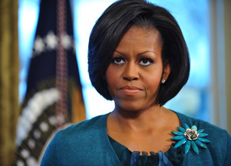 Judge sentences Michelle to four Semesters of her own School Menu