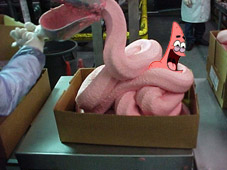 Pink Slime Content Revealed!