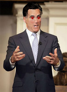 The Romney3000 Breeched: Hackers make off with Sensitive Campaign Data!