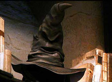 Vatican to Use Harry Potter’s ‘Sorting Hat’ to Pick Next Pope