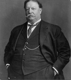 William Howard Taft