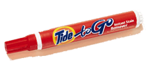 Tide Stik