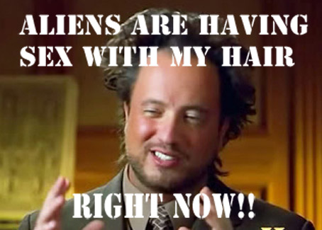 Ancient Alien Secrets Revealed!