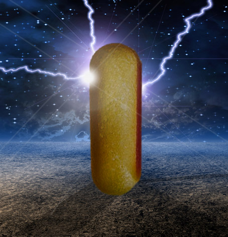 It's Alive, It's ALIVE! Twinkie Resurrection 2013