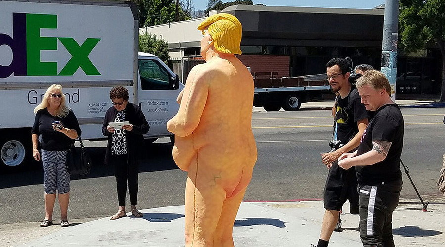 Nudes leaked trumps Ivanka Trump